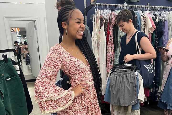 The Ultimate NYC Secondhand Shopping Experience - Photo 1 of 25